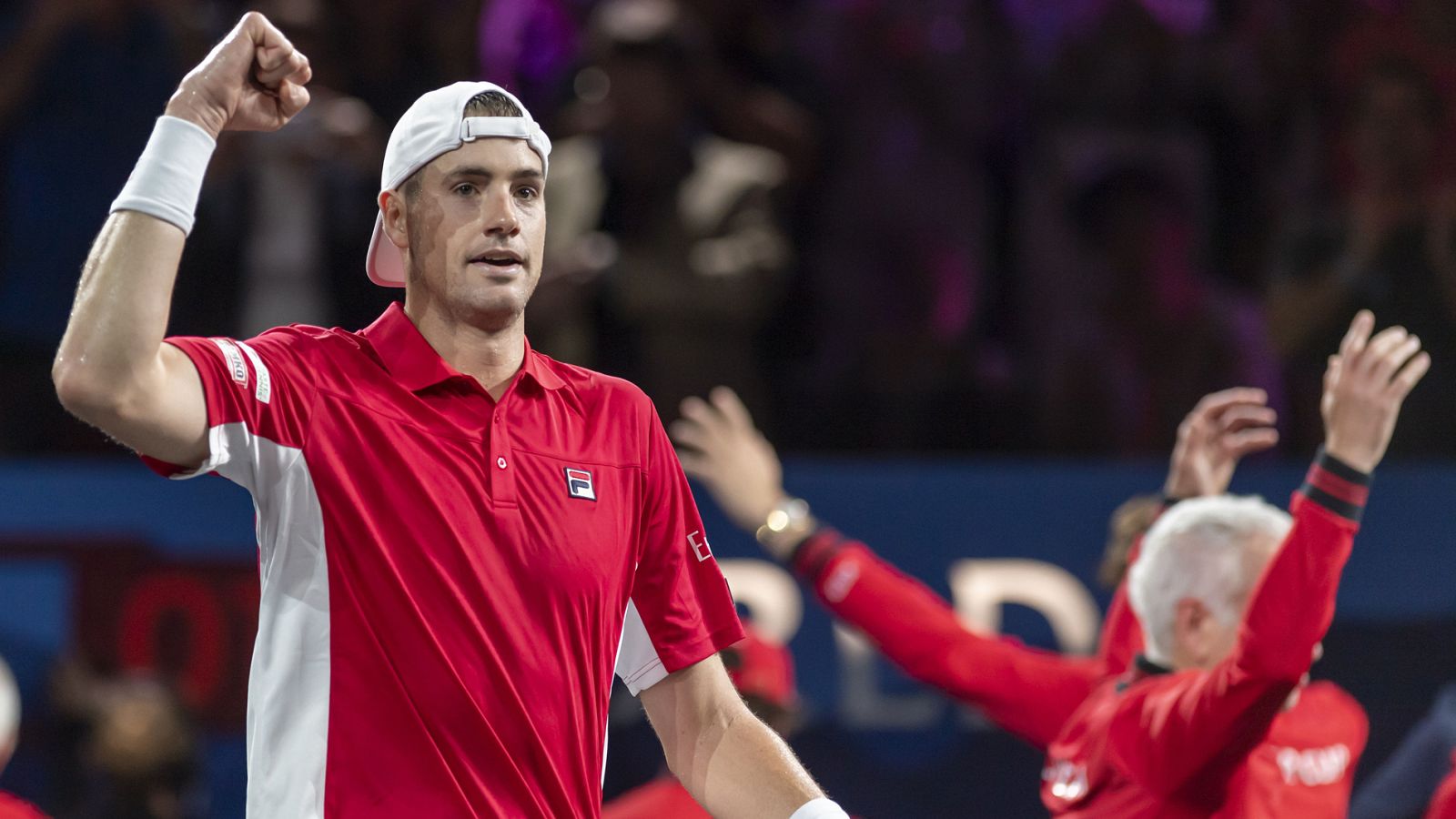Resumen | Laver Cup: Zverev - Isner