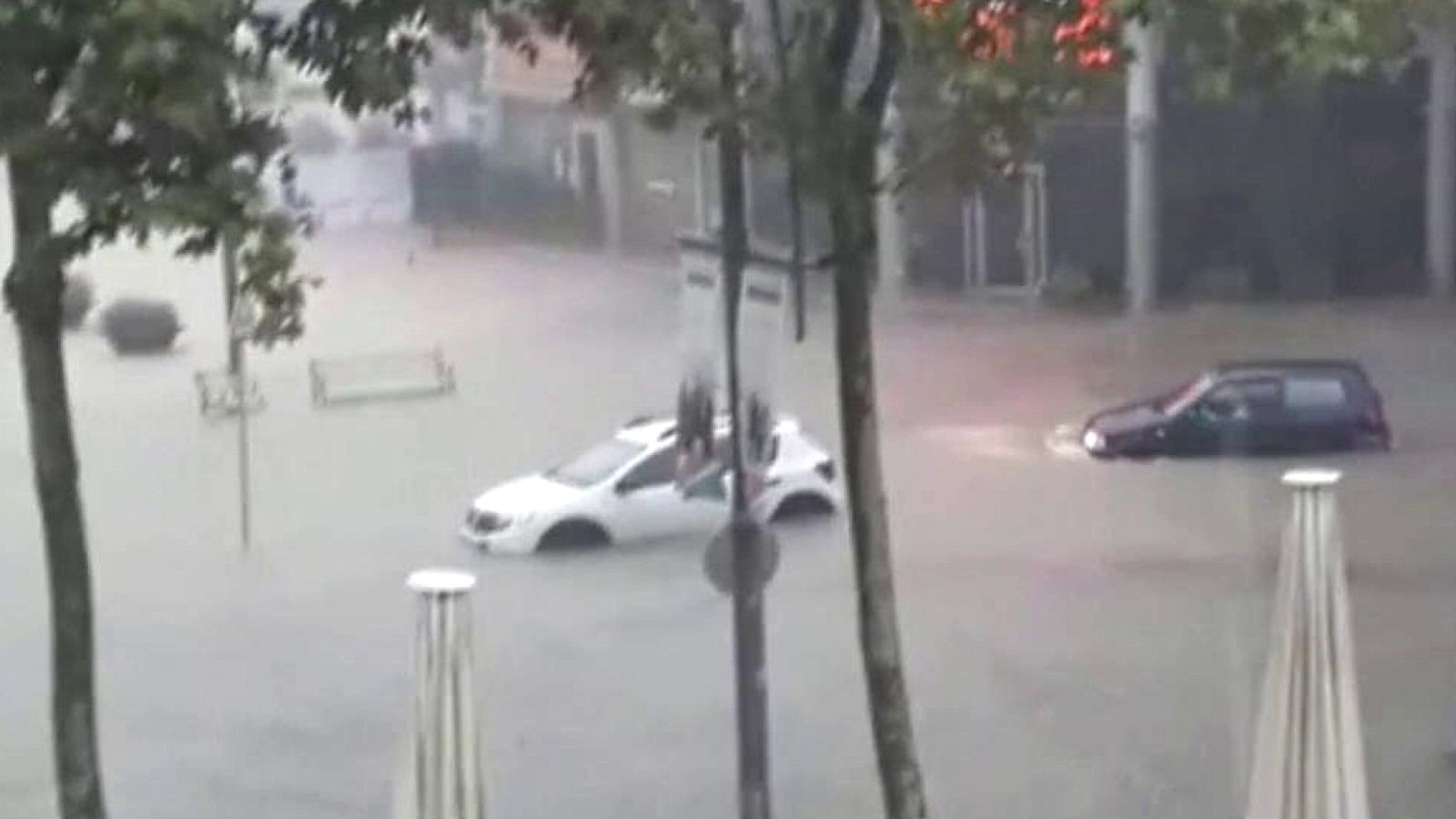 Telediario - 21 horas - 21/09/19 - ver ahora