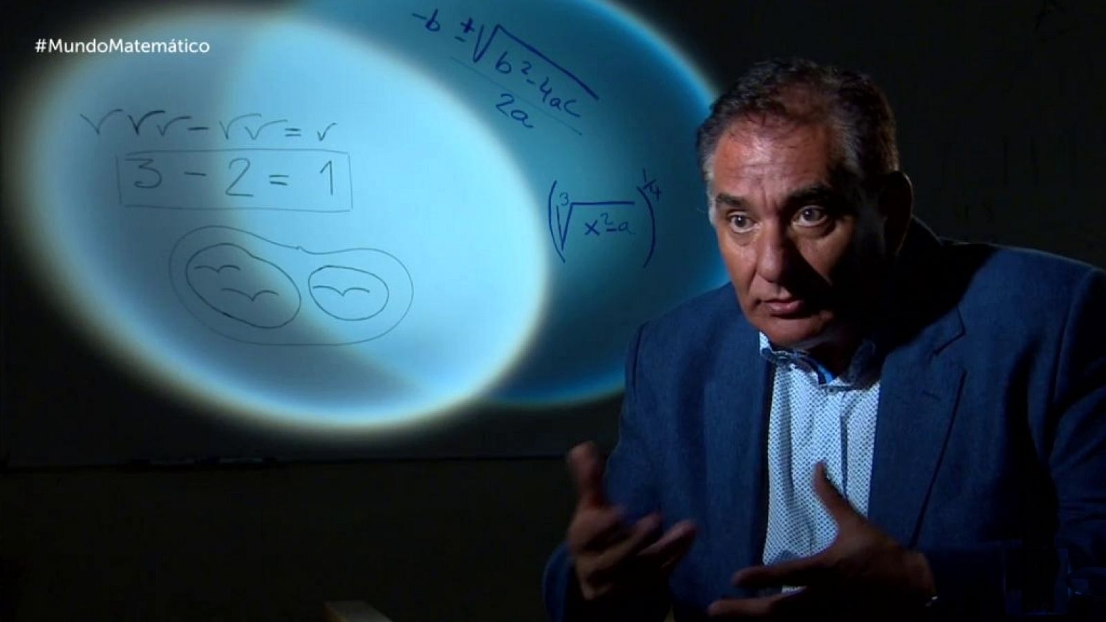 Informe Semanal - Matemáticas para leer el mundo - ver ahora