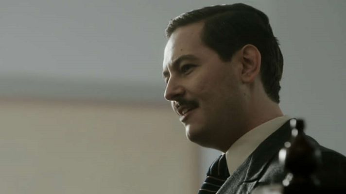 Otros documentales - Los orígenes de la mafia: Nueva York - Una nueva amenaza