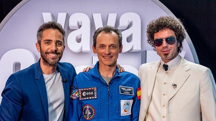 Vaya crack - Vaya crack - 21/09/19