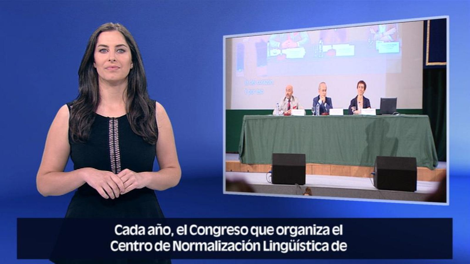 En lengua de signos - 22/09/19 - ver ahora