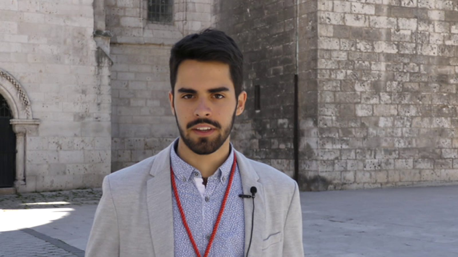 Testimonio - Cofrades, una joven tradición - ver ahora