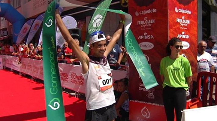 Polideportivo canario - Polideportivo Canario - 22/09/2019