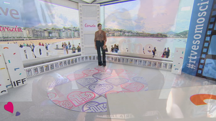 D Corazón - Corazón - 22/09/19