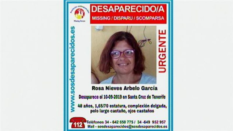 Telecanarias - 22/09/2019