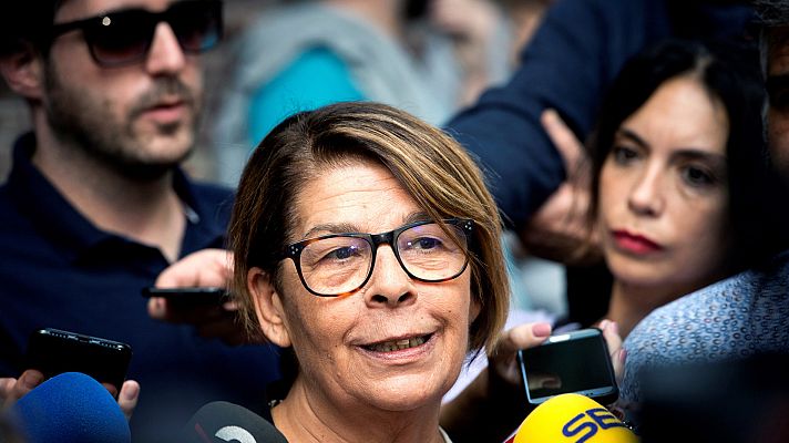 Informativo 24h - Más Madrid decide en asamblea si se presenta a las elecciones generales del 10 de noviembre