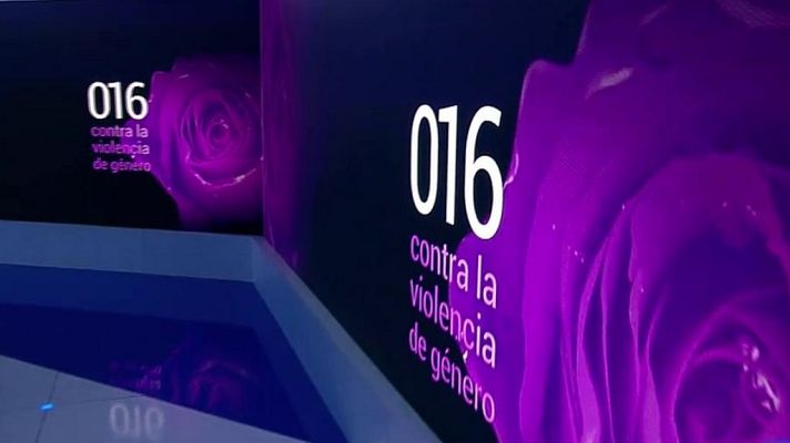 Telediario 1 - Telediario - 15 horas - 22/09/19