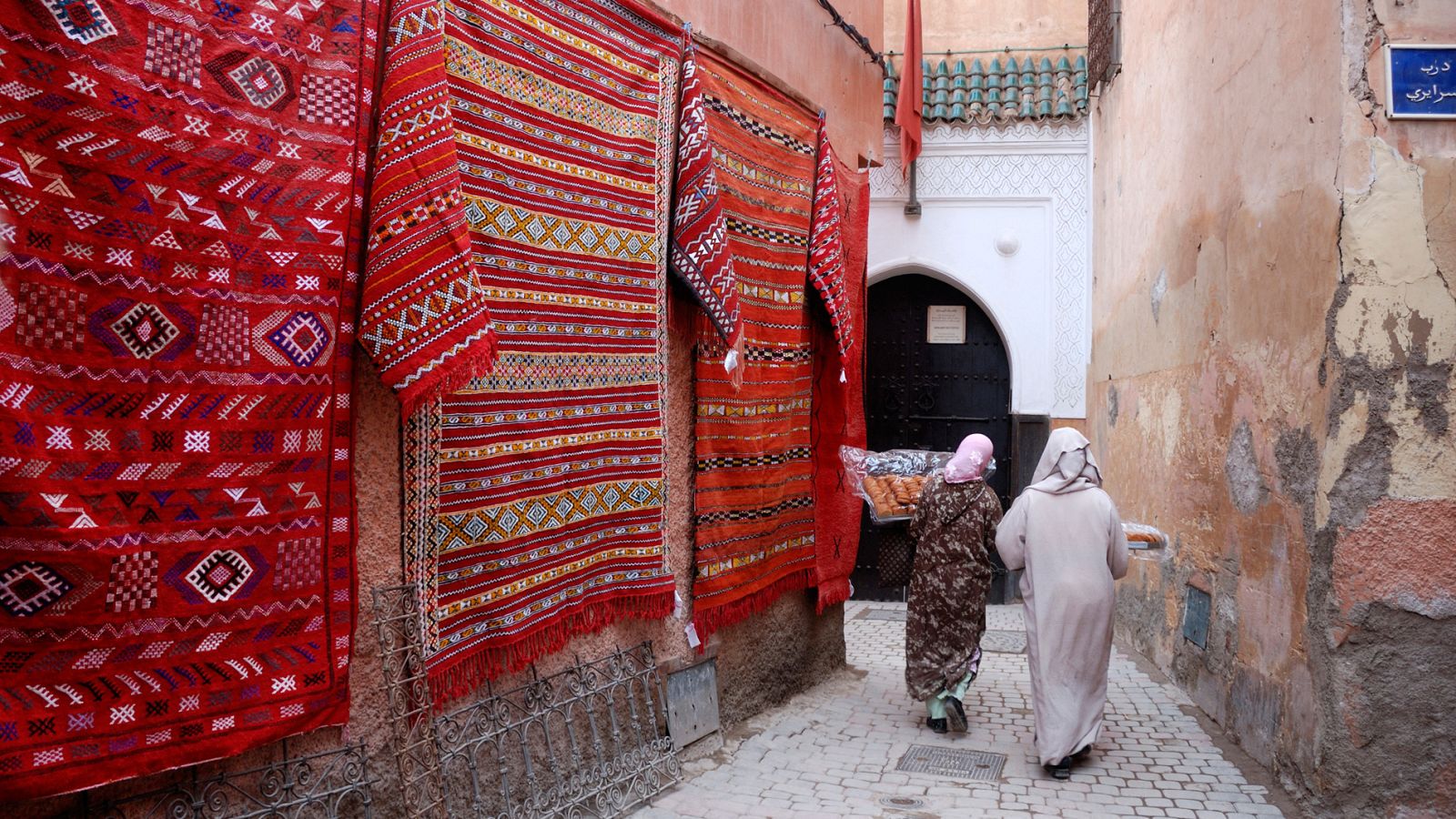 Marruecos castiga con la cárcel las relaciones extramatrimoniales