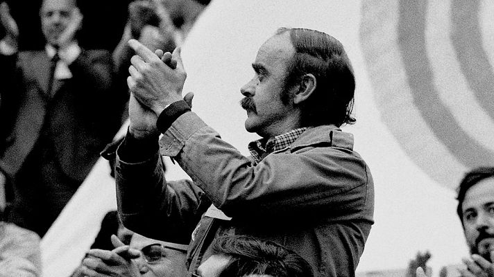 Imprescindibles - José Antonio Labordeta. Un país en Labordeta