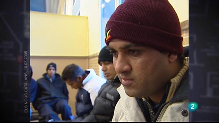 Ho has vist!? - Els nous catalans