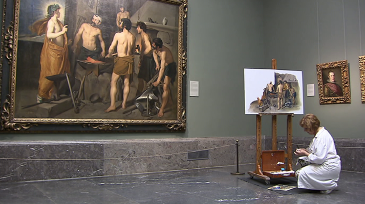 Aquí hay trabajo - Aquí hay trabajo - 23/09/19