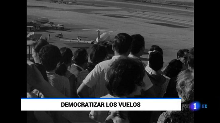 ¿Te acuerdas? - Vuelos para todos