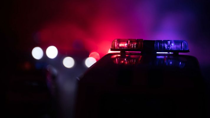 La mañana - Persecución policial de película de Cádiz a Sevilla