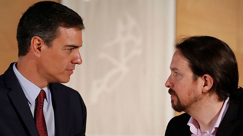 Sánchez-Iglesias: crónica de un desencuentro