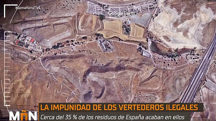 La mañana - La Mañana - 23/09/19