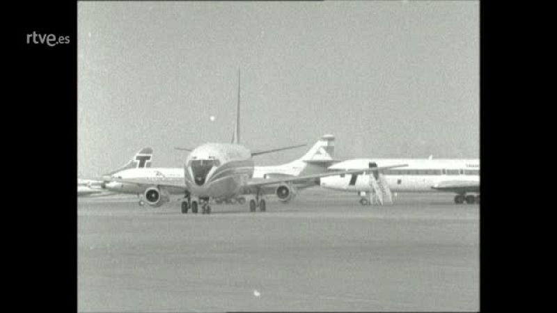 Documento vuelos chárter