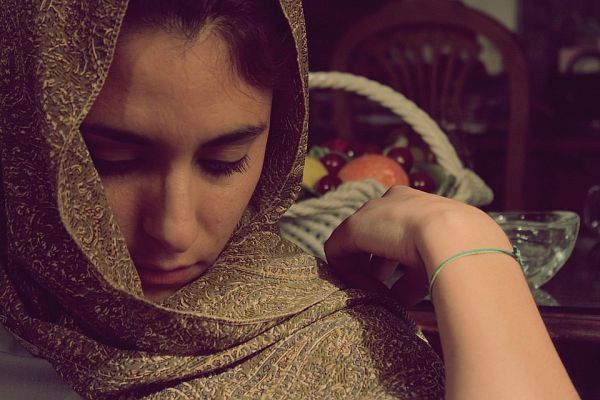 A partir de hoy - Vuelve el debate del velo