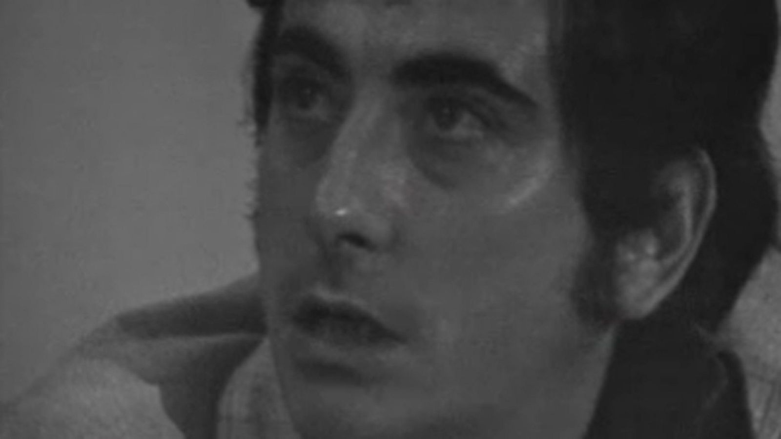 Palabras cruzadas - Memoria de un crimen - Palabras cruzadas | Ver