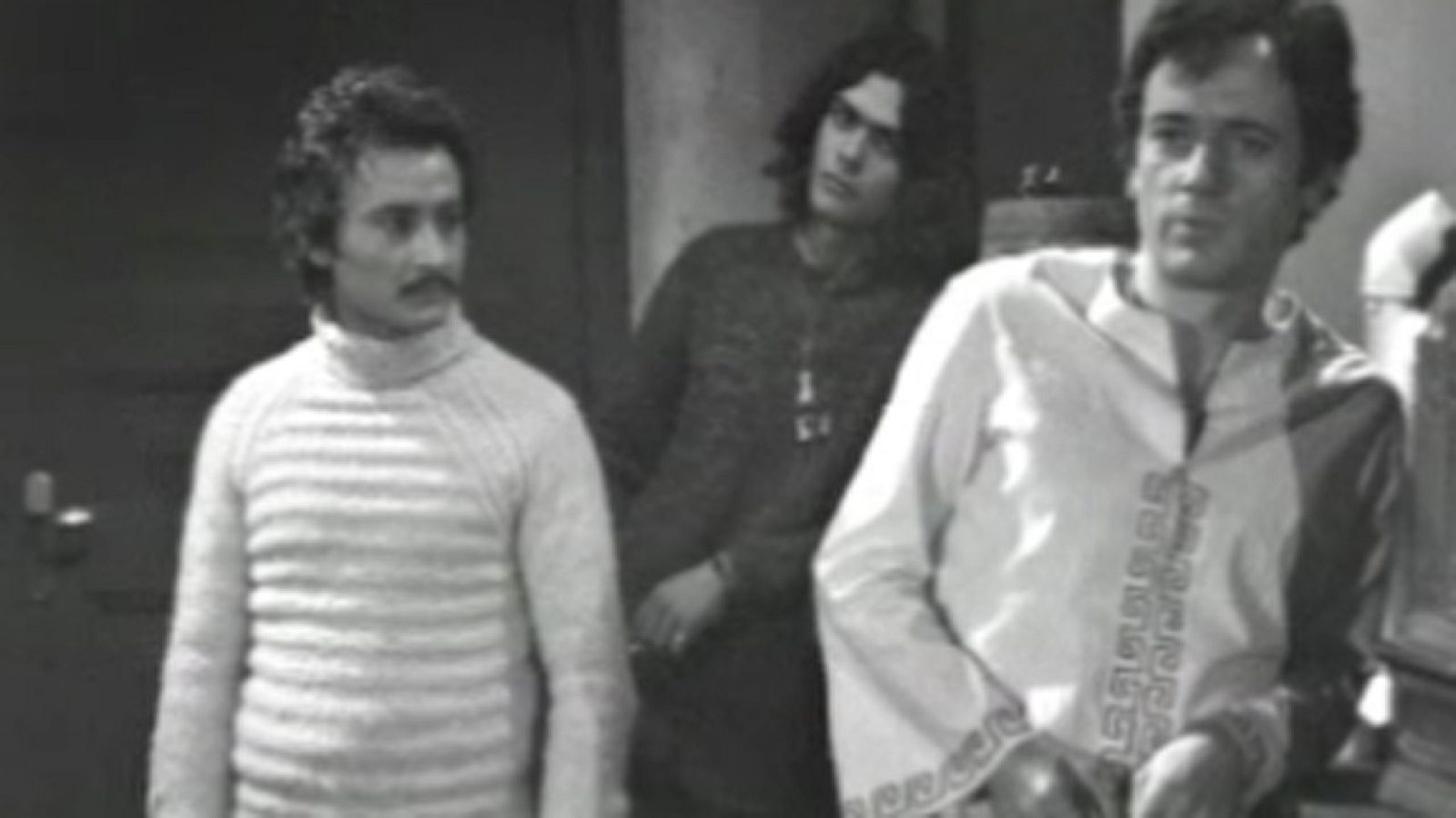 Crónicas fantásticas - El nido - Crónicas fantásticas | Ver