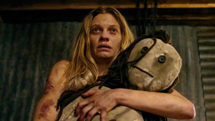 Días de cine - 'Ghostland'