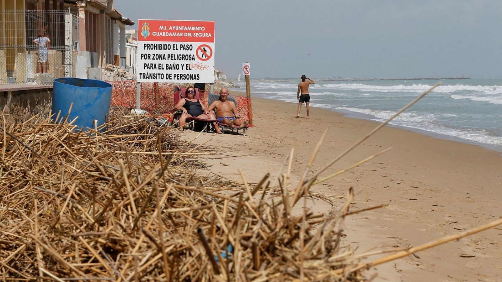 El tiempo en la Comunidad Valenciana - 23/09/19 - ver ahora