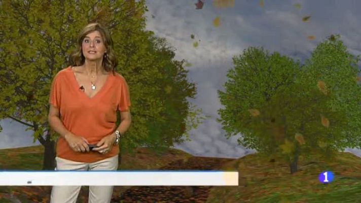 Noticias Andalucía - El tiempo en Andalucía - 23/09/2019