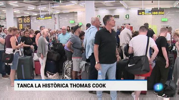 Informatiu Balear - Informatiu Balear - 23/09/19