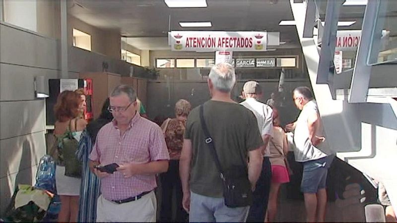 L'Informatiu - Comunitat Valenciana - 23/09/19 - ver ahora