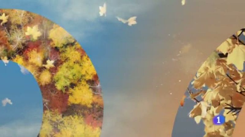 El Tiempo en Castila-La Mancha - 23/09/19 | Ver