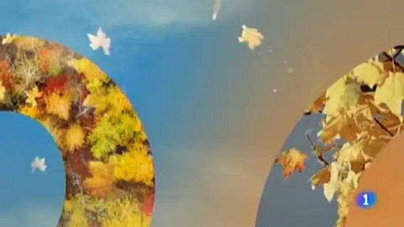 Tiempo en el País Vasco _ 23//09/719