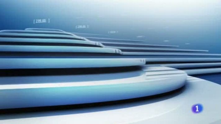 Noticias de Castilla-La Mancha - Noticias de Castiolla-La Nancha - 23/09/19