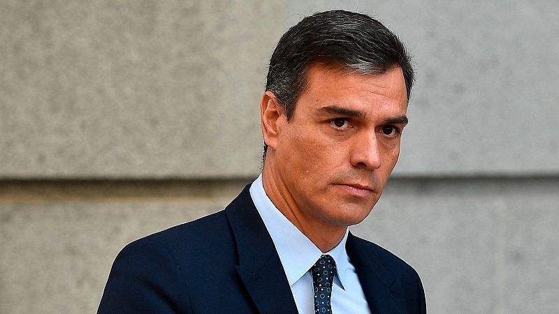 Sánchez subraya el compromiso "total" de España para afrontar el desafío climático
