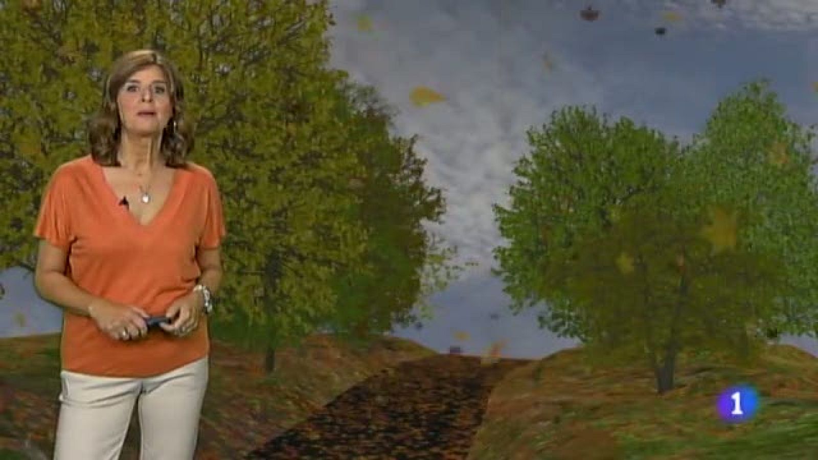 El Tiempo en Extremadura - 23/09/19 | Ver