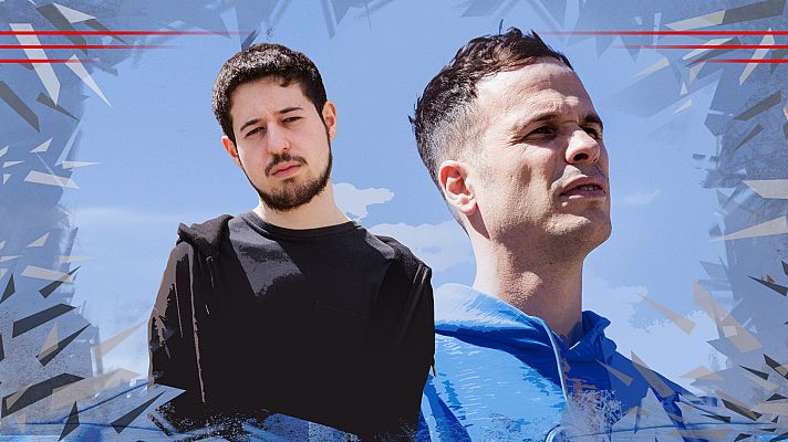 Mixtape - El "Sonido" con Alizzz y $kyhook