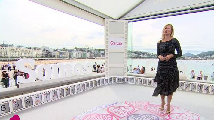 D Corazón - Corazón - 23/09/19