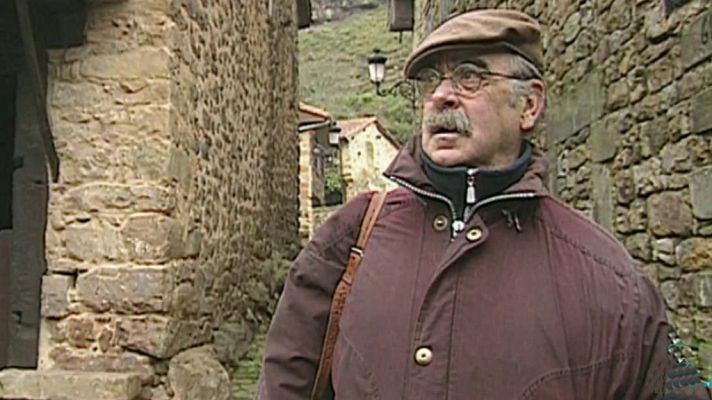 Un país en la mochila - Por tierras de Cantabria