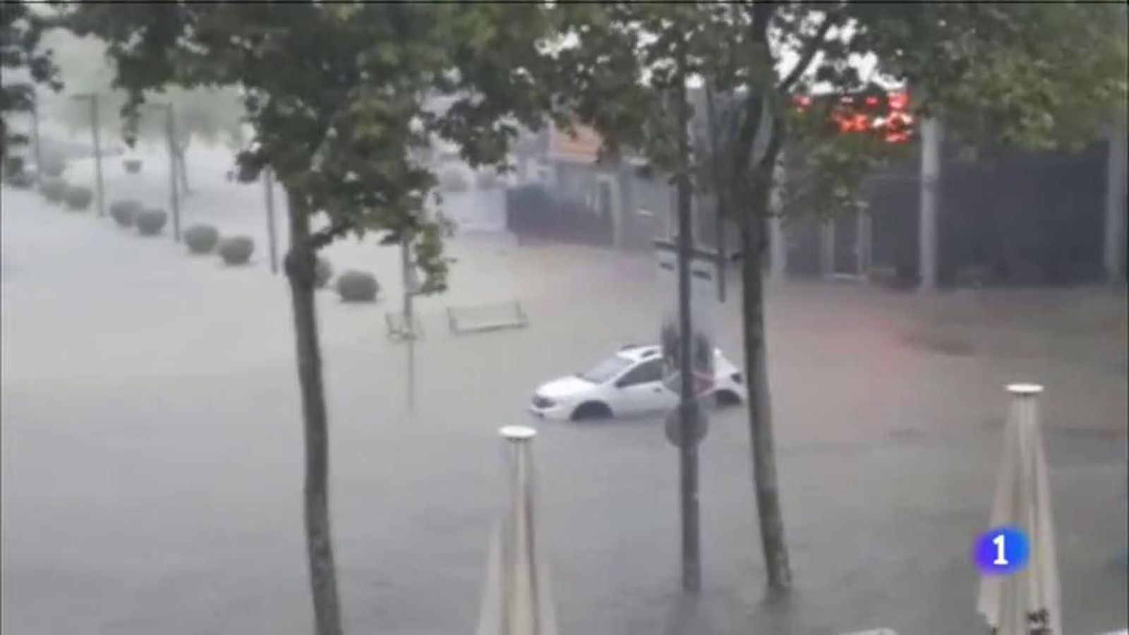 L'Informatiu Cap de Setmana - 21/09/2019