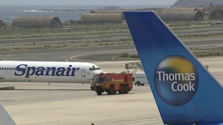 España en 24h - España en 24 horas - 23/09/19