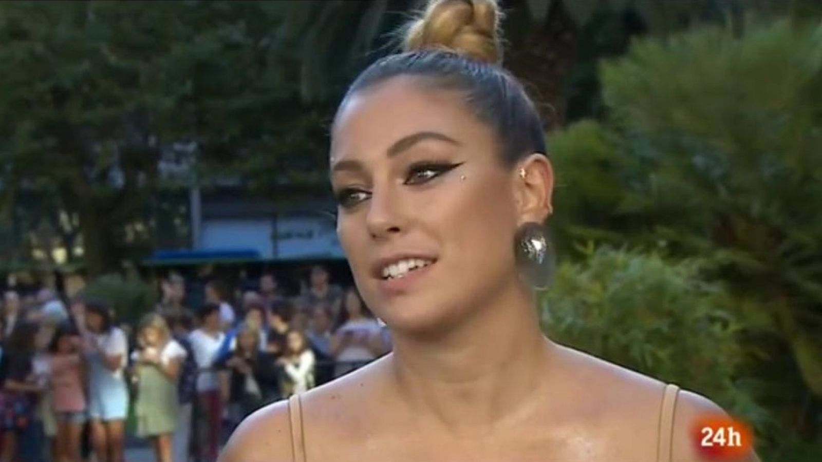 Especial Festival de cine de San Sebastián 2019 - 23/09/19 - ver ahora