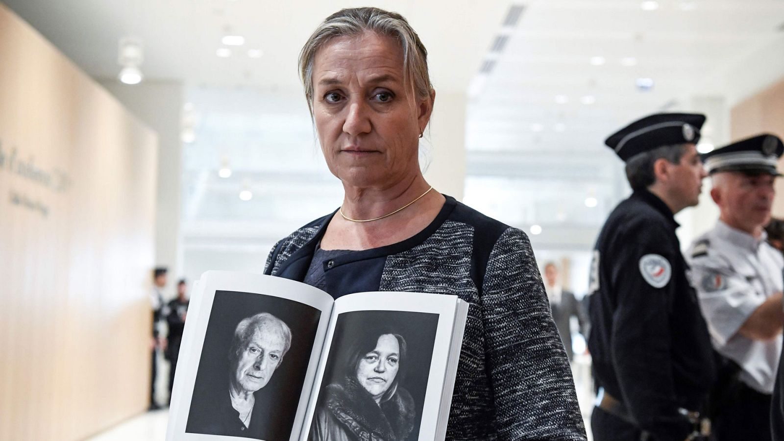 Comienza el juicio en Francia por el caso "Mediator", un fármaco responsable de cientos de muertes