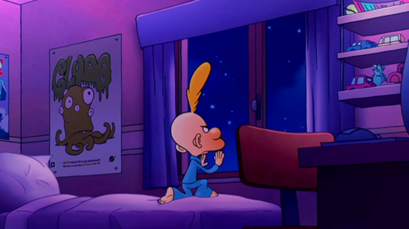 Mi buena estrella - Titeuf | Ver