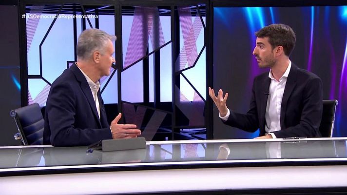 La aventura del Saber - La aventura del saber - 24/09/19