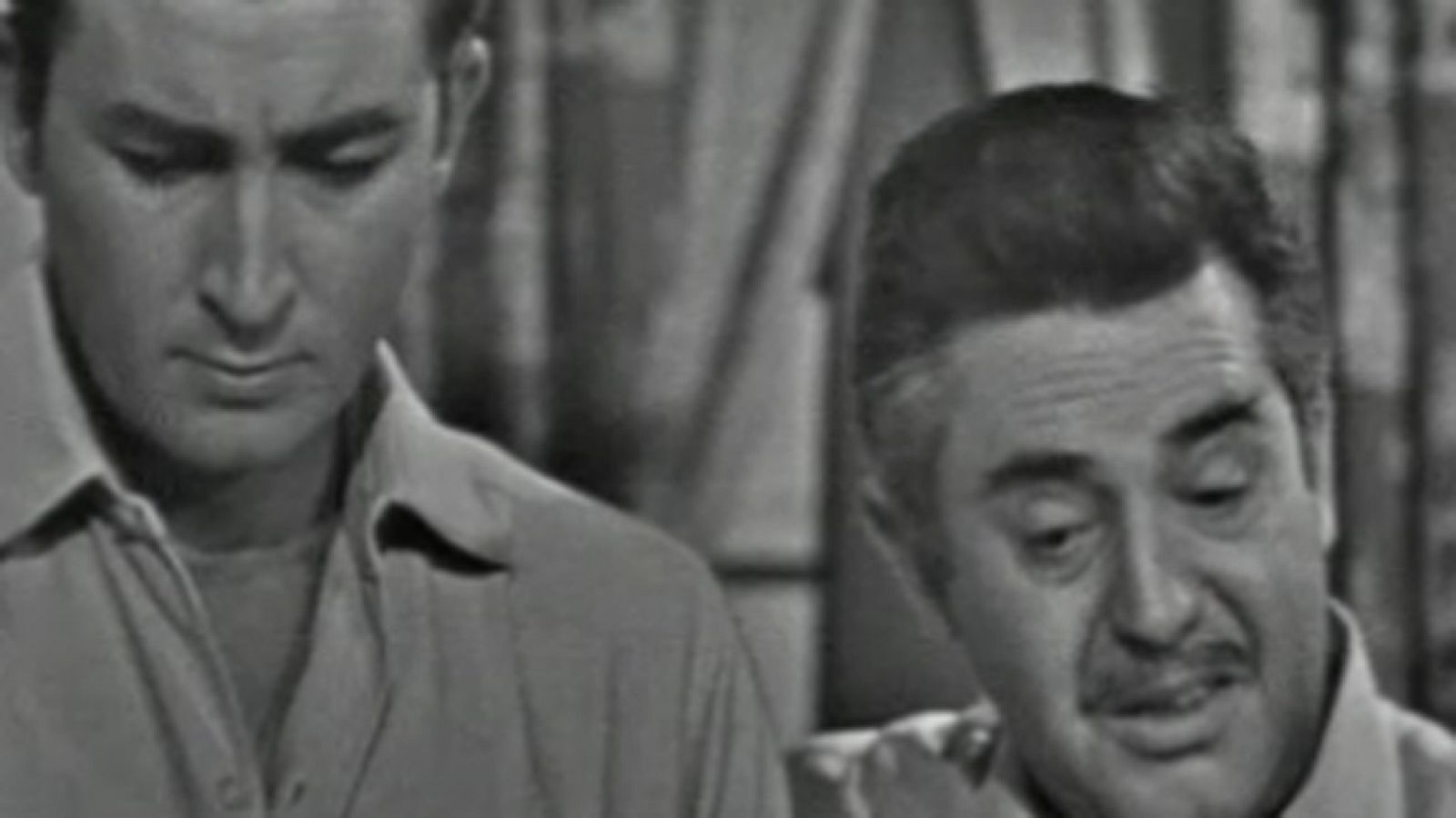 Estudio 1 - Cerca de las estrellas - Estudio 1 | Ver