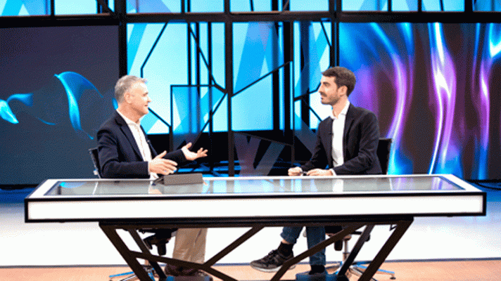 La aventura del Saber - El mejor sistema político