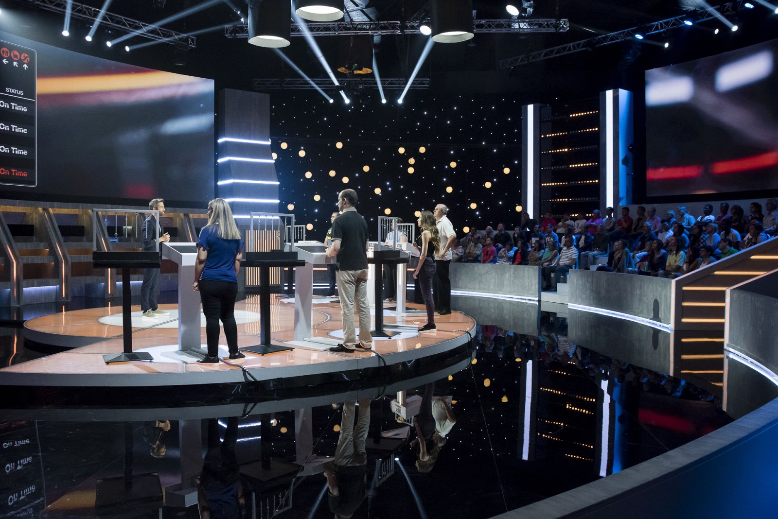 Roberto Leal nos presenta a los cracks de la semana