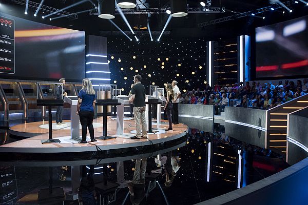 Vaya crack - Roberto Leal nos presenta a los cracks de la semana