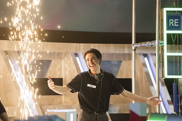 El gran reto musical - La emoción del Gran Duelo