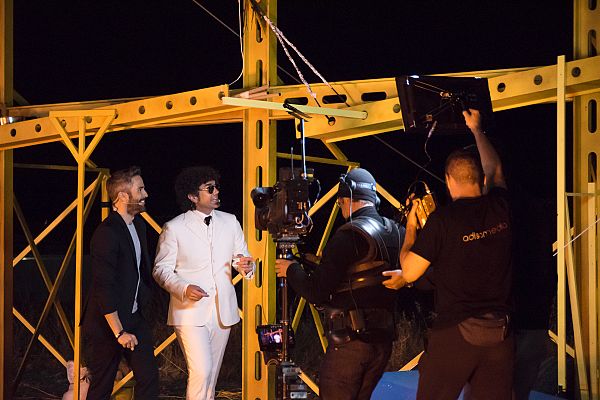 Vaya crack - Pablo Ibáñez nos deja sin palabras con su Efecto Mariposa