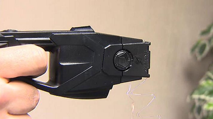 Informativo de Madrid - La Comunidad de Madrid en 4' - 24/09/19